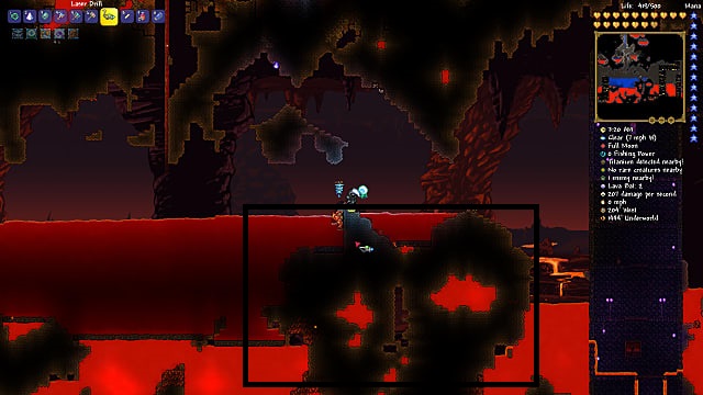 best terraria mods