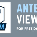 Antena View