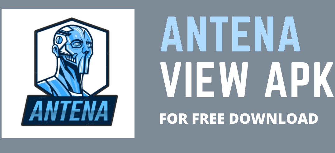 Antena View