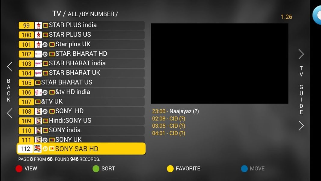 iptv players for firestick iptv players for firestick