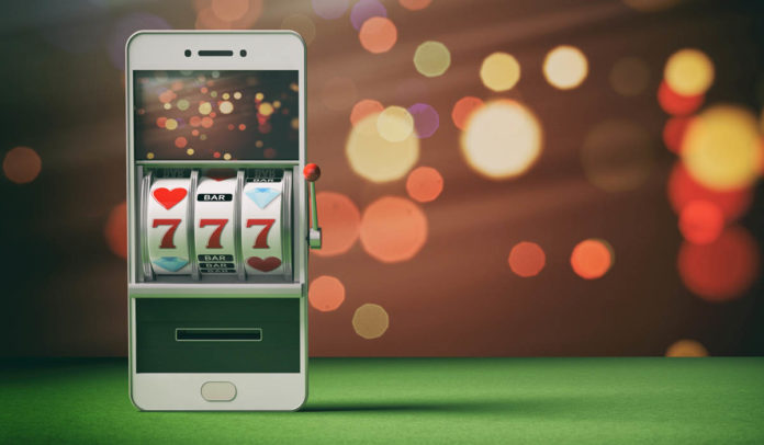 online casino deposit by mobile