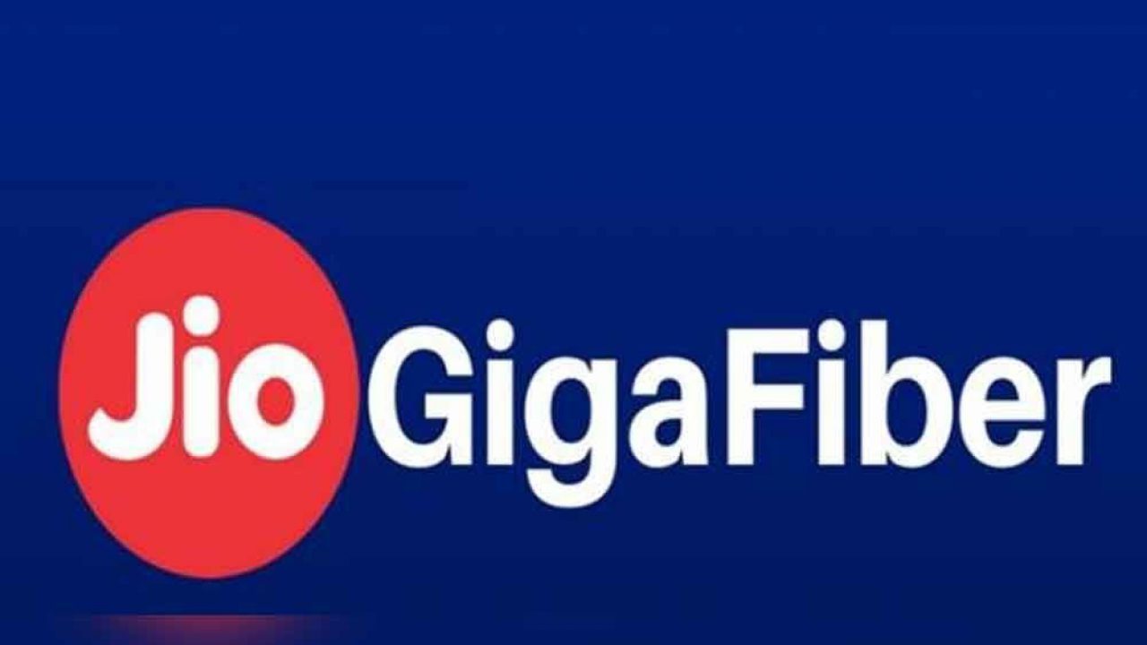 Jio Giga fibre plans