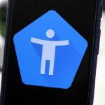 android accessibility suite
