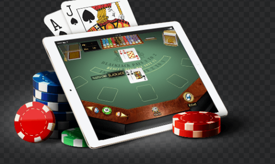 on-line gambling