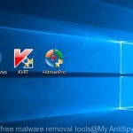 best free malware removal