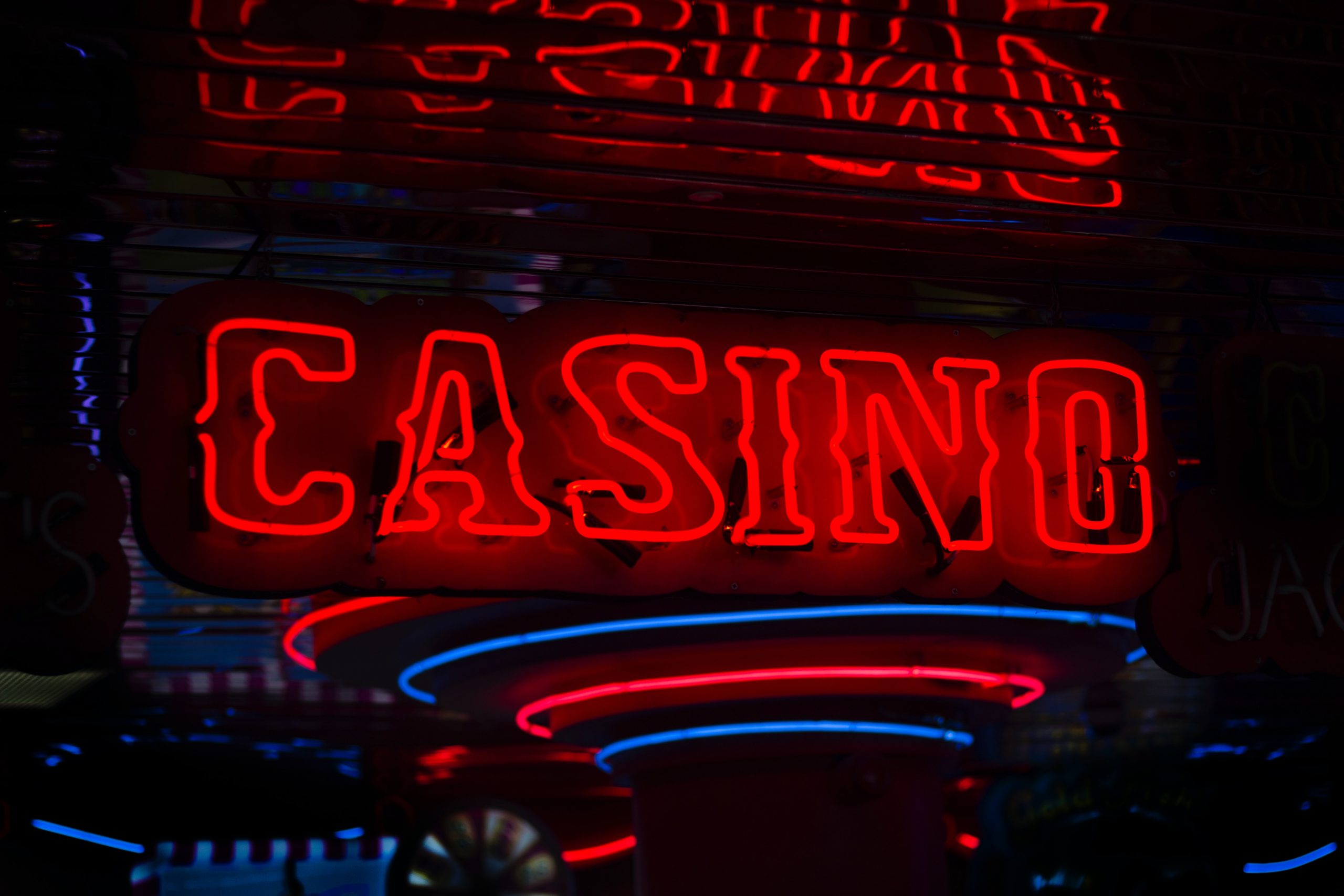UK Casino Launches