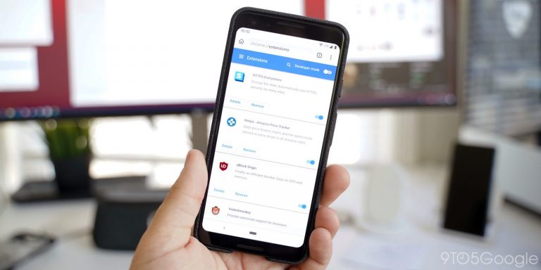 Chrome extensions mobile: Best chrome extensions for mobile - APK