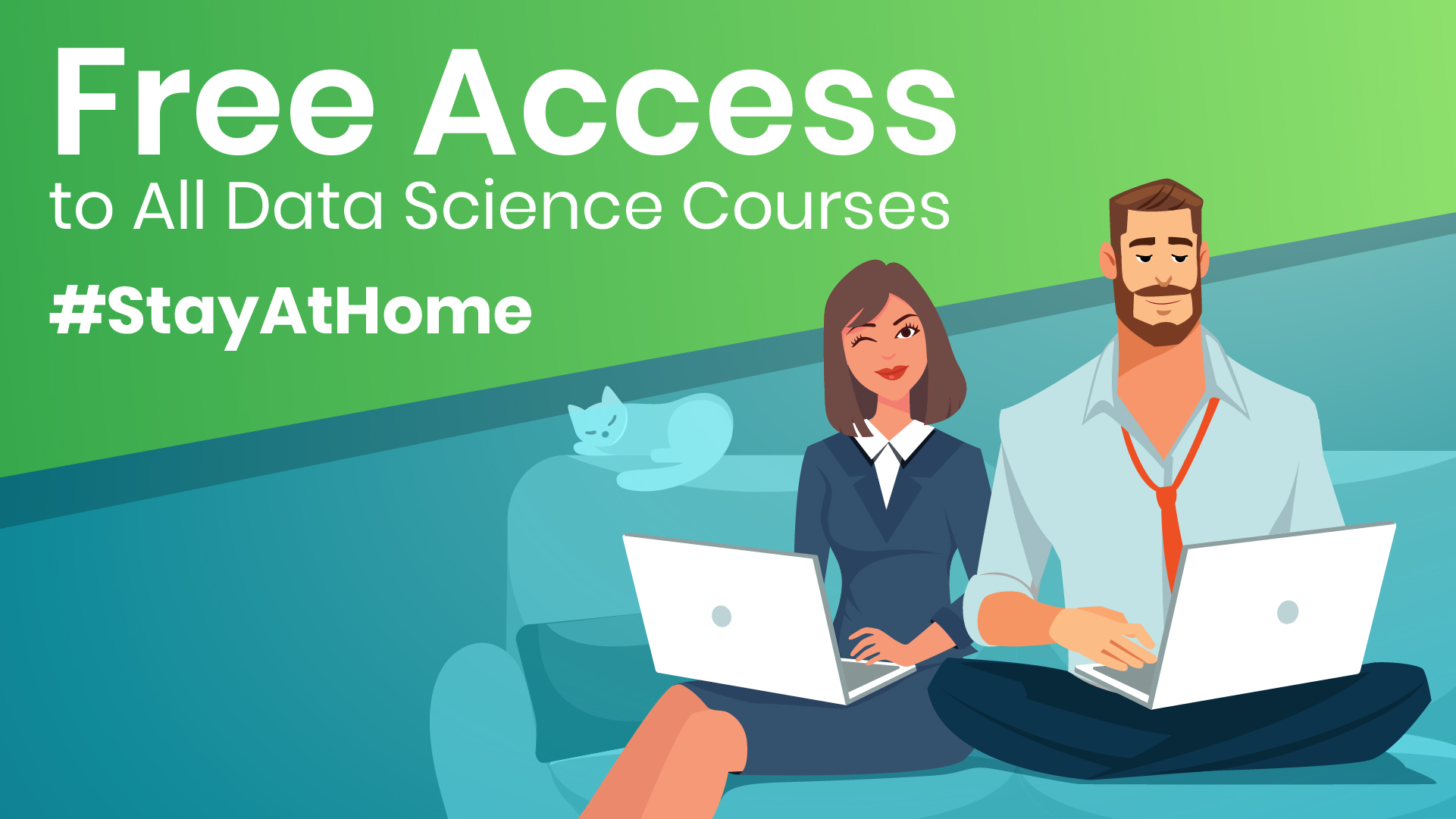 data science course free