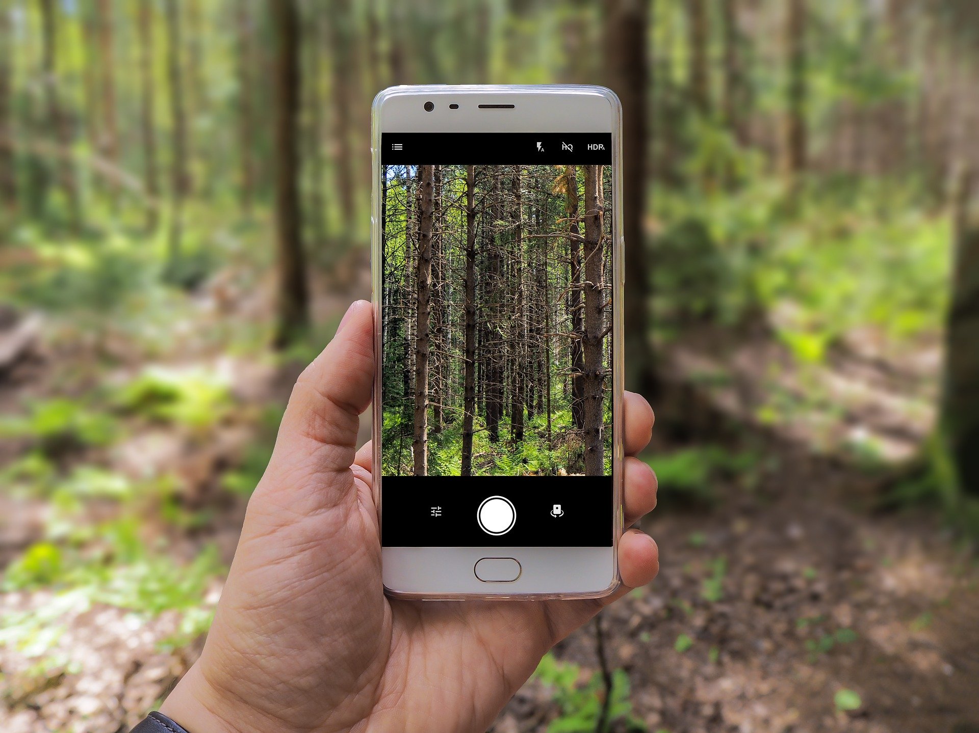best android camera app