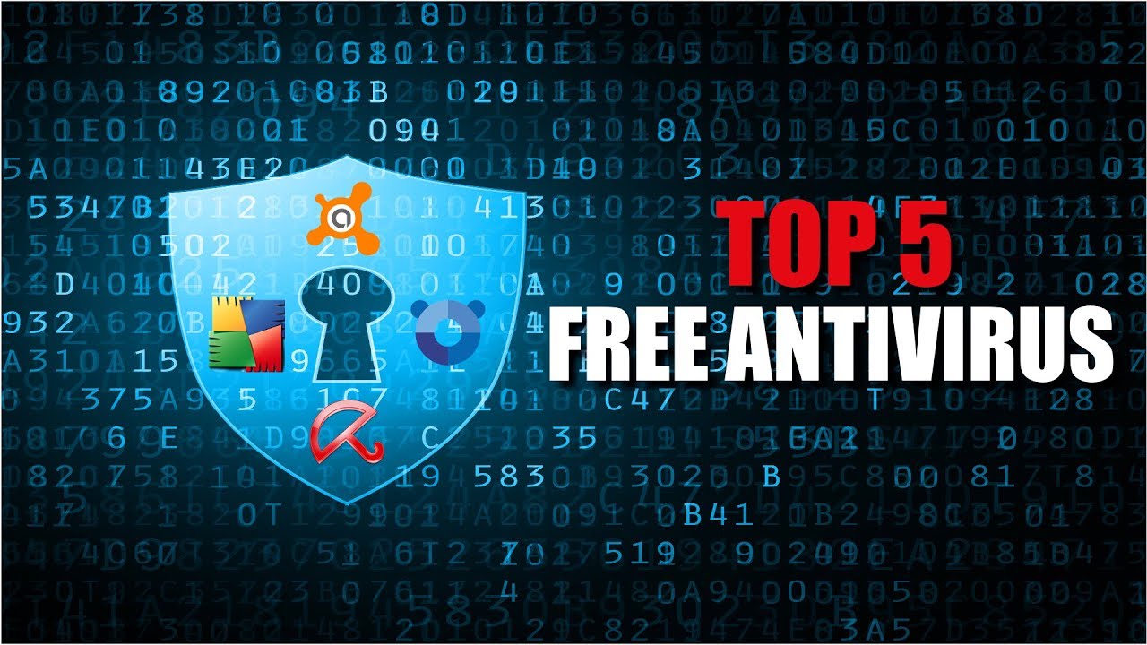 best free anti virus