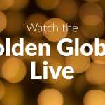 golden globes live stream