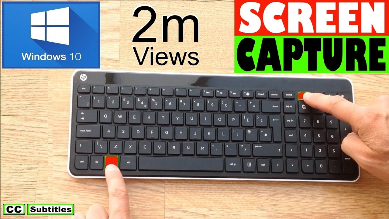 How To Take Screenshot In Windows How To Take Screenshot In Windows   How To Take Screenshot In Windows 