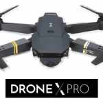 drone x pro review