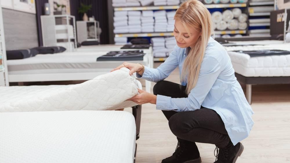 Tips for Buying Mattress