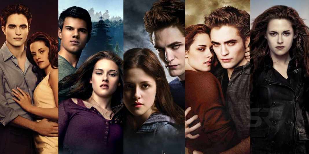 Twilight movies in order Twilight movies in orderTwilight movies in order