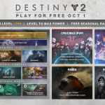 destiny 2 free to play