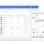google voice for business