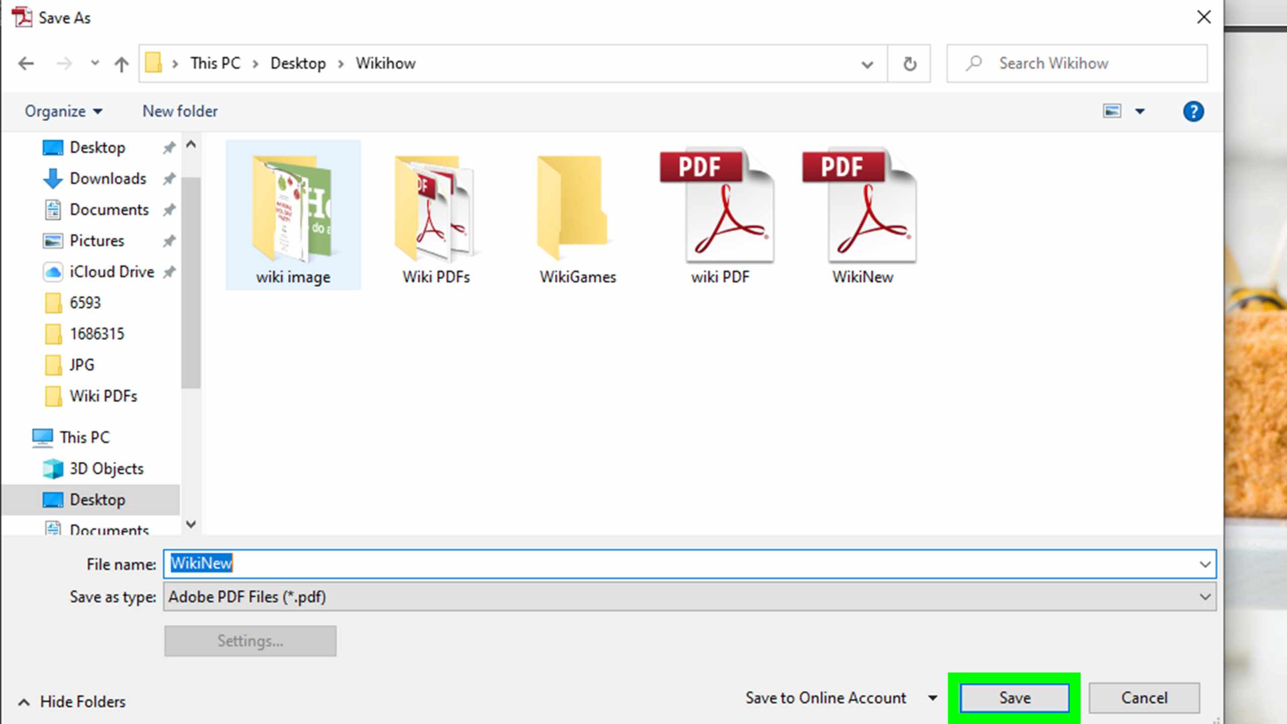 how to combine pdf files