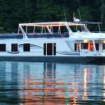 lake cumberland houseboat rentals