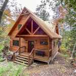 red river gorge cabins