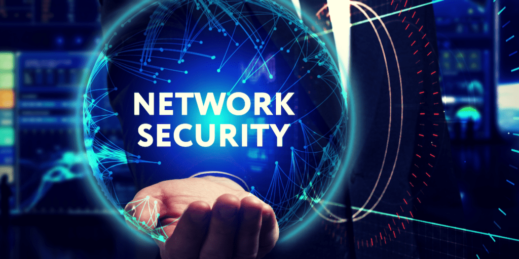 Network Security: What Every Business