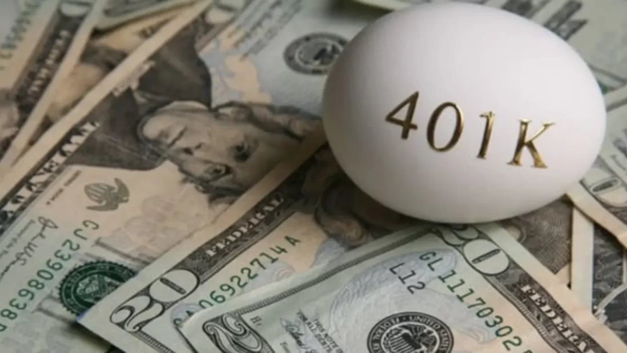 What is a 401k and Why is it Important?