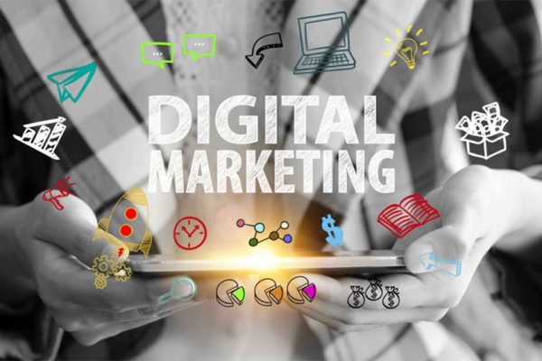 How Digital Marketing Services Can Help Your Business Drive More Revenue