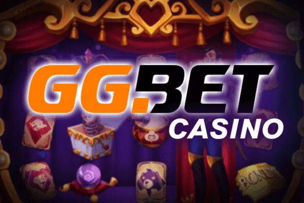 GGBet Online Casino