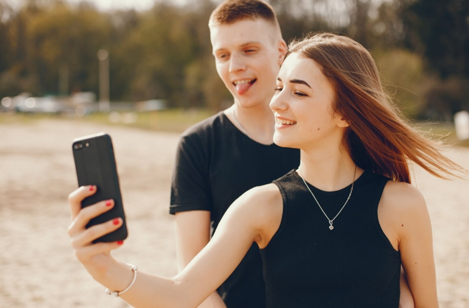 Compatible Match On Dating Apps